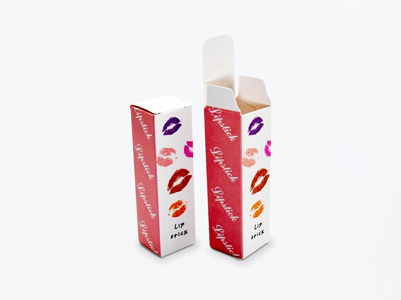Lipstick Boxes